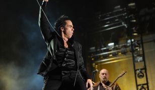 Open'er ogłasza kolejnego headlinera. Nick Cave gwiazdą festiwalu