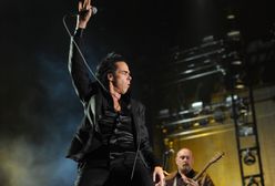 Open'er ogłasza kolejnego headlinera. Nick Cave gwiazdą festiwalu