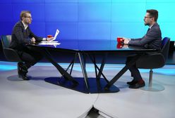 Ostre starcie dziennikarza z posłem PiS. "Proszę mi pokazać"