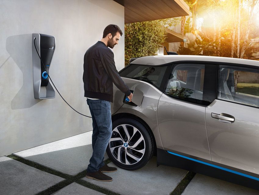 BMW i3 zaprezentowane światu [galeria] 67
