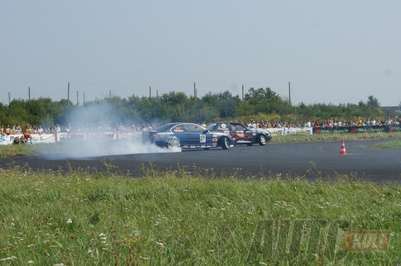 Drift Open 2011 runda II - tor Redeco [galeria] 37