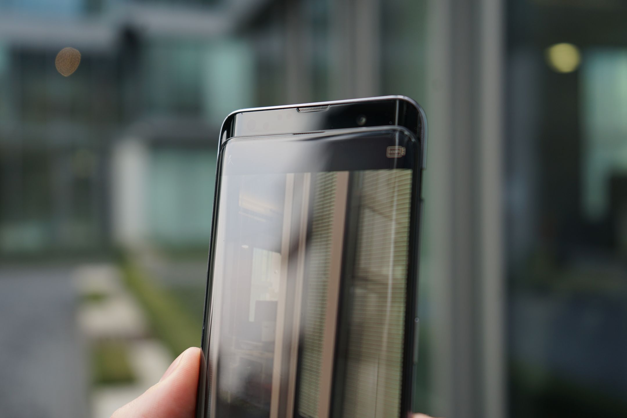Sprawdziłem OPPO Find X Lamborghini Edition: chiński smartfon za 7300 zł 3