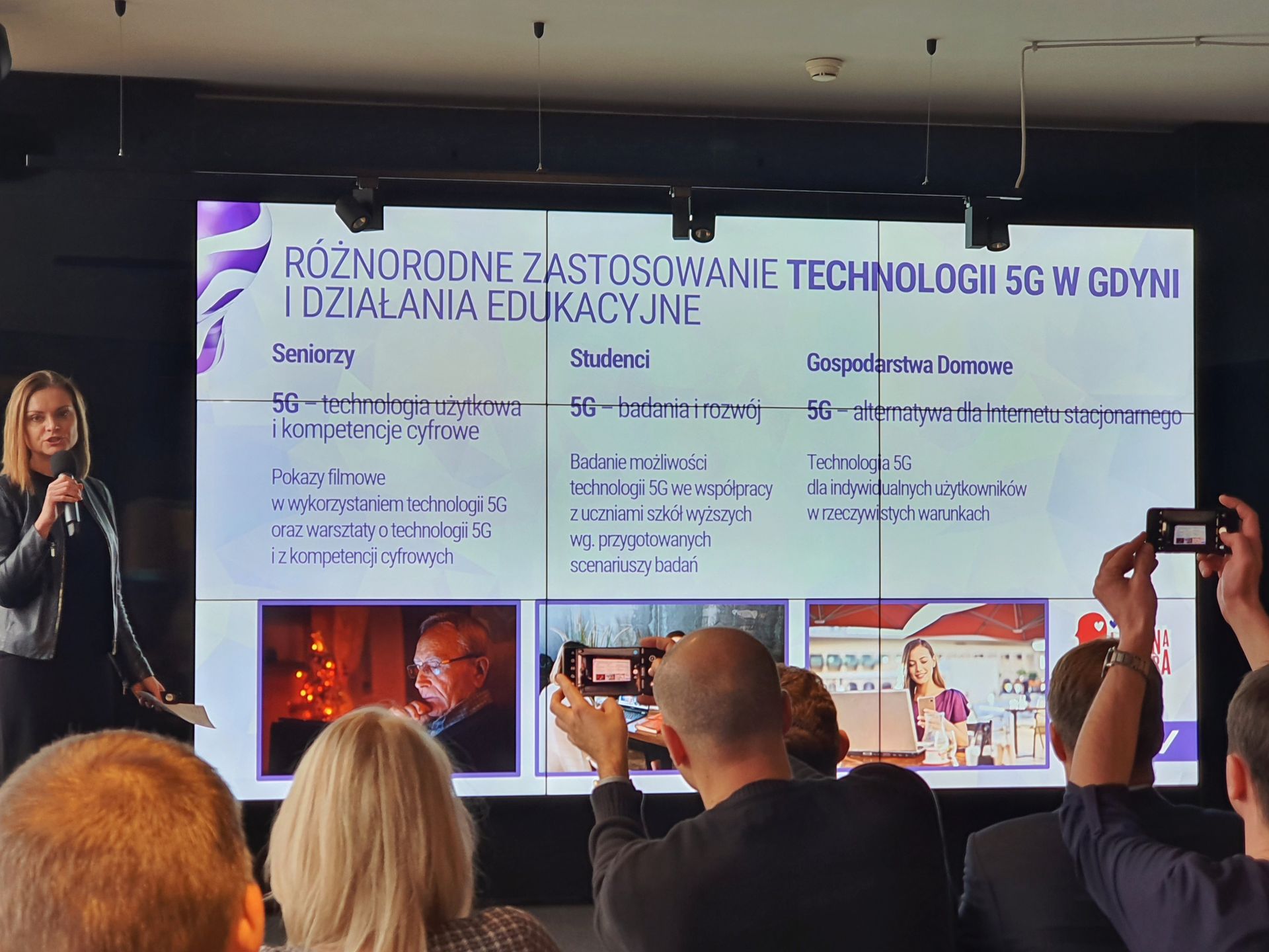 5G w Polsce: Play gotowy do odpalenia sieci w pierwszym mieście. Na razie niekomercyjnie 2