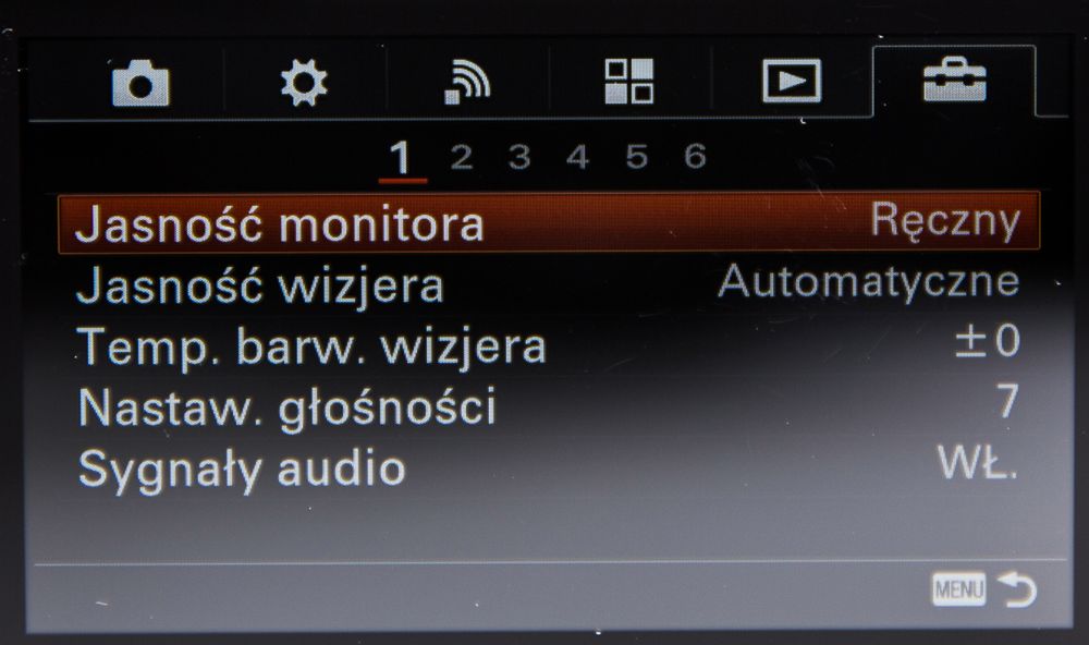 Sony A6000 - solidny bezlusterkowiec w rozsądnej cenie [test] 14