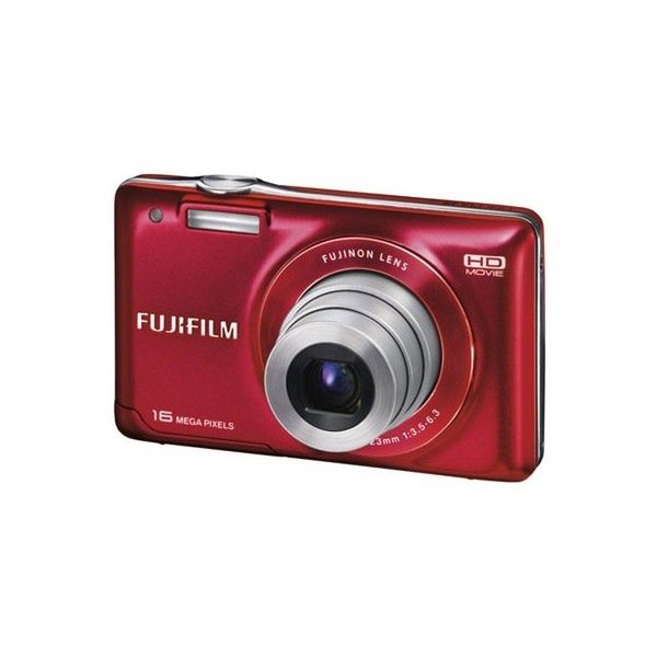 Fujifilm FinePix JX550