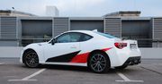 Toyota GT86: witaj stary przyjacielu