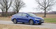 Test Hyundaia Elantry 1.6 MPI: prosty, tani i oszczędny. Ideał kompaktu