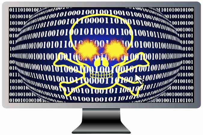 Rosyjscy hakerzy atakują Ukrainę. Cyberwojna nam grozi czy może już trwa?