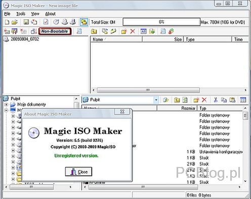 magiciso