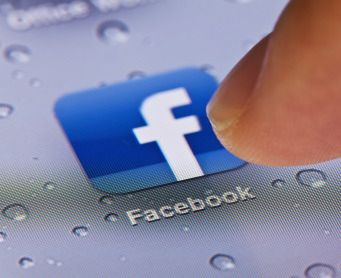 W końcu integracja Facebooka z iOS-em?