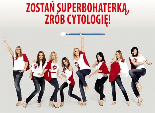 Nie daj się rakowi!