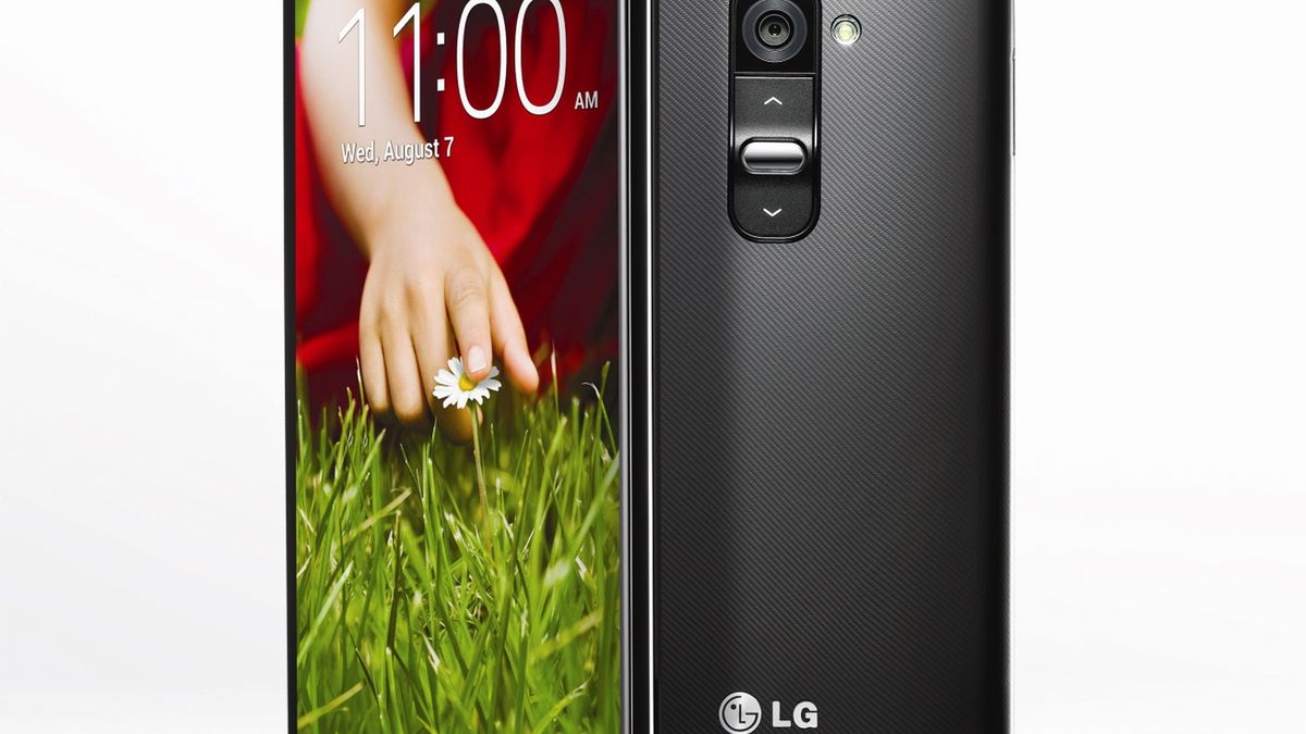 LG G2 już w polskich sklepach? Tak, ale naprawdę lepiej poczekać 1