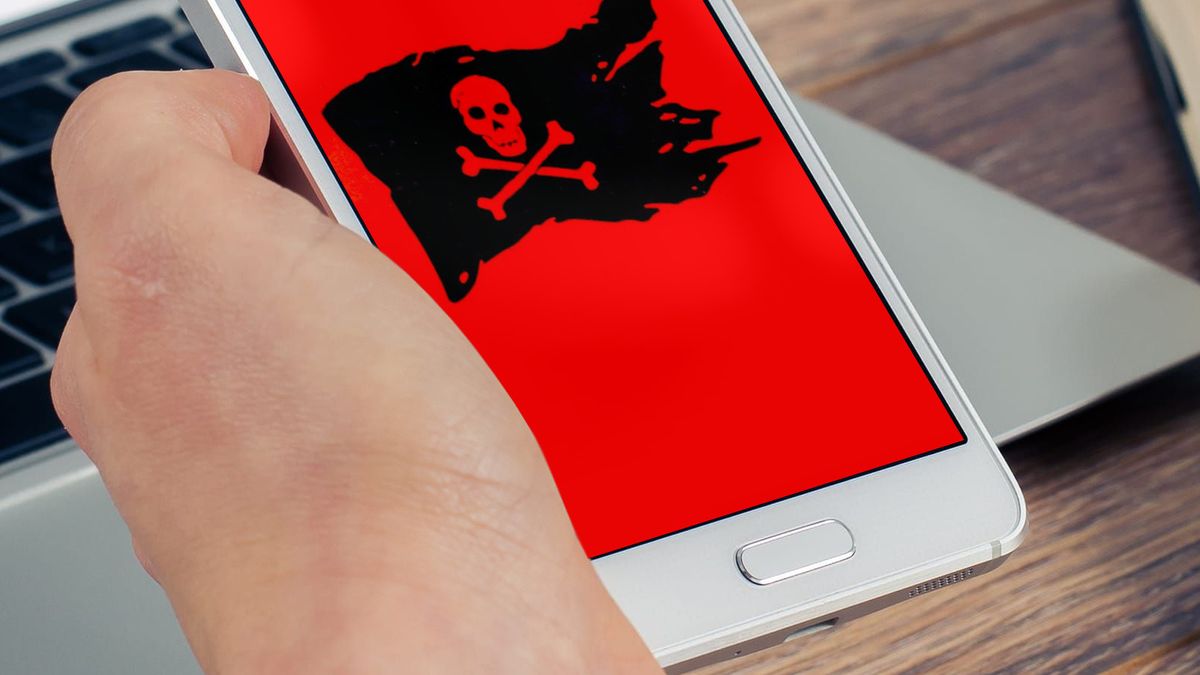 Smartfony Samsunga podatne na atak. Rozwiązanie problemu jest jedno 1