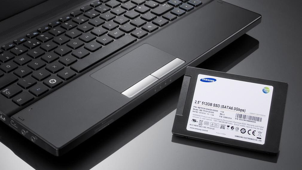 Samsung SSD PM830 - czas odesłać HDD na emeryturę! 1