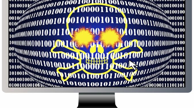 Rosyjscy hakerzy atakują Ukrainę. Cyberwojna nam grozi czy może już trwa? 1