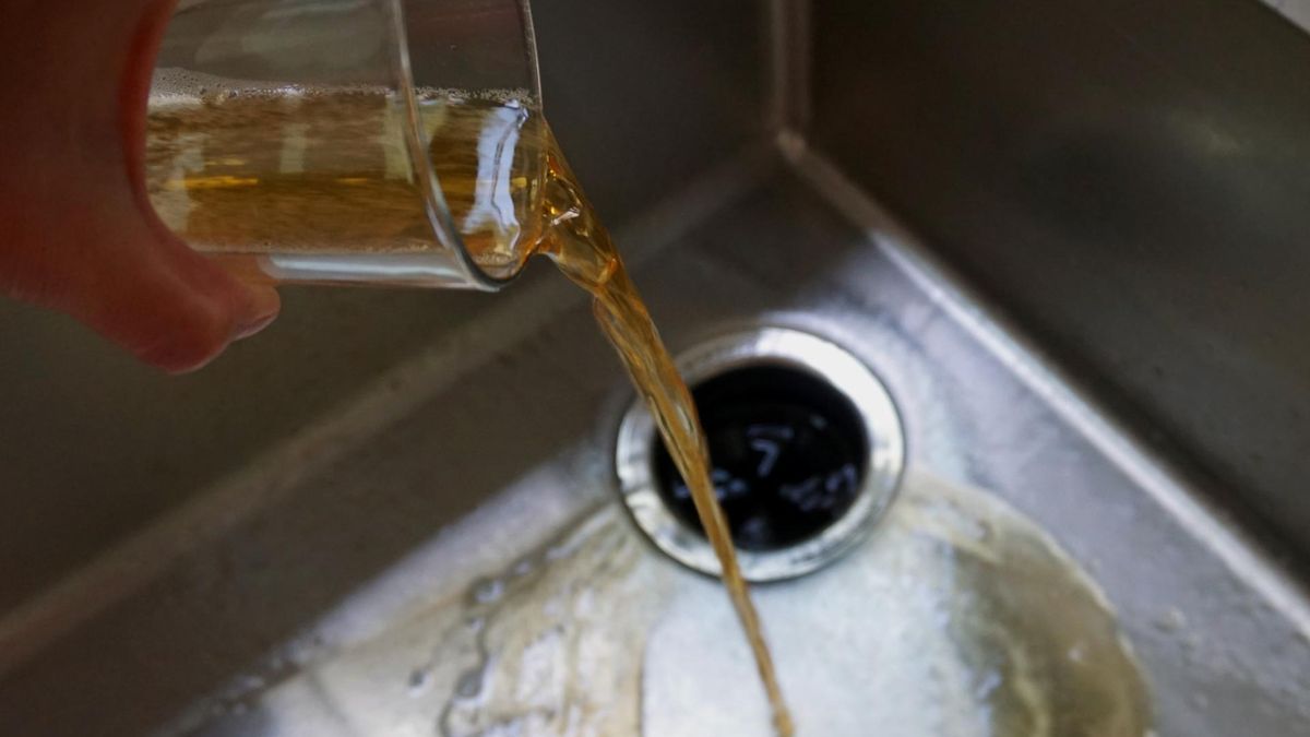 Co się dzieje, gdy rezygnujesz z alkoholu? Efekty poczujesz już po tygodniu