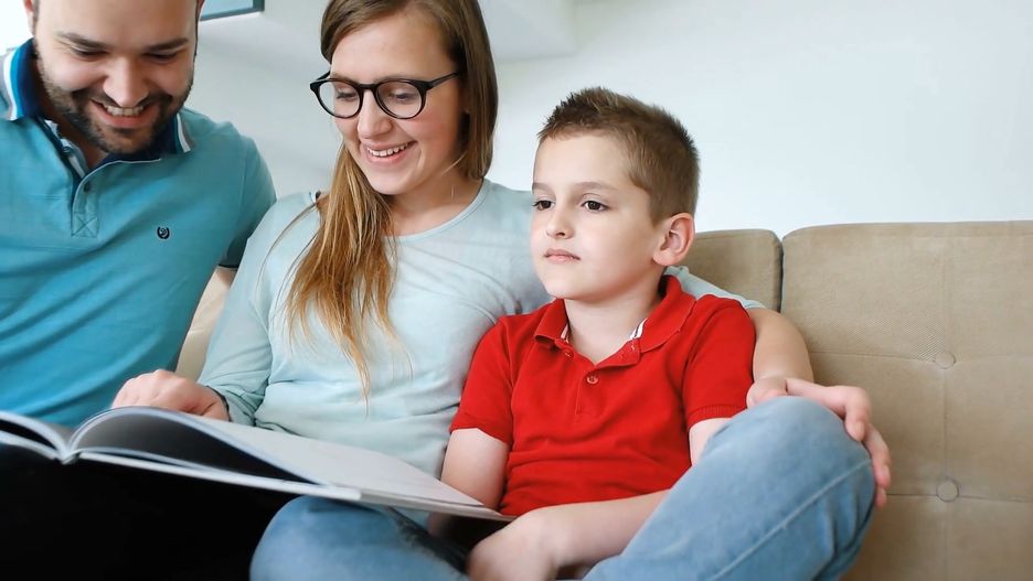 Cechy, które świadczą o tym, że dziecko wyrośnie na człowieka sukcesu