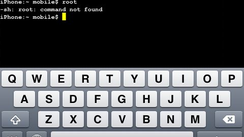 Masz problem z SSH w iPhonie? Jest na to solucja! 1