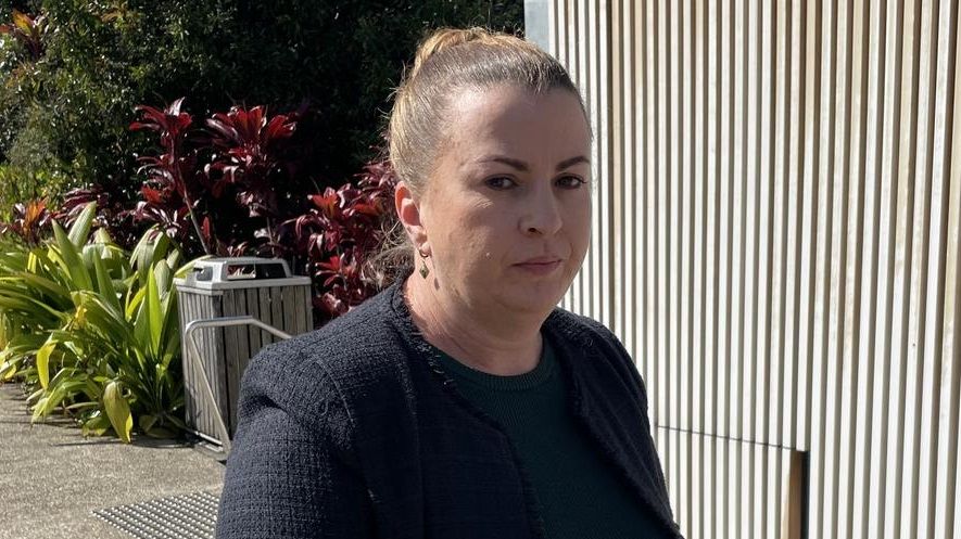 Dziennikarka zachęca kobiety do badań. "Wczesne wykrycie uratowało mi życie"