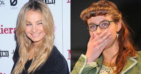Na antenę wraca "BrzydUla"! Małgorzata Socha WYGADAŁA SIĘ u Dowborów