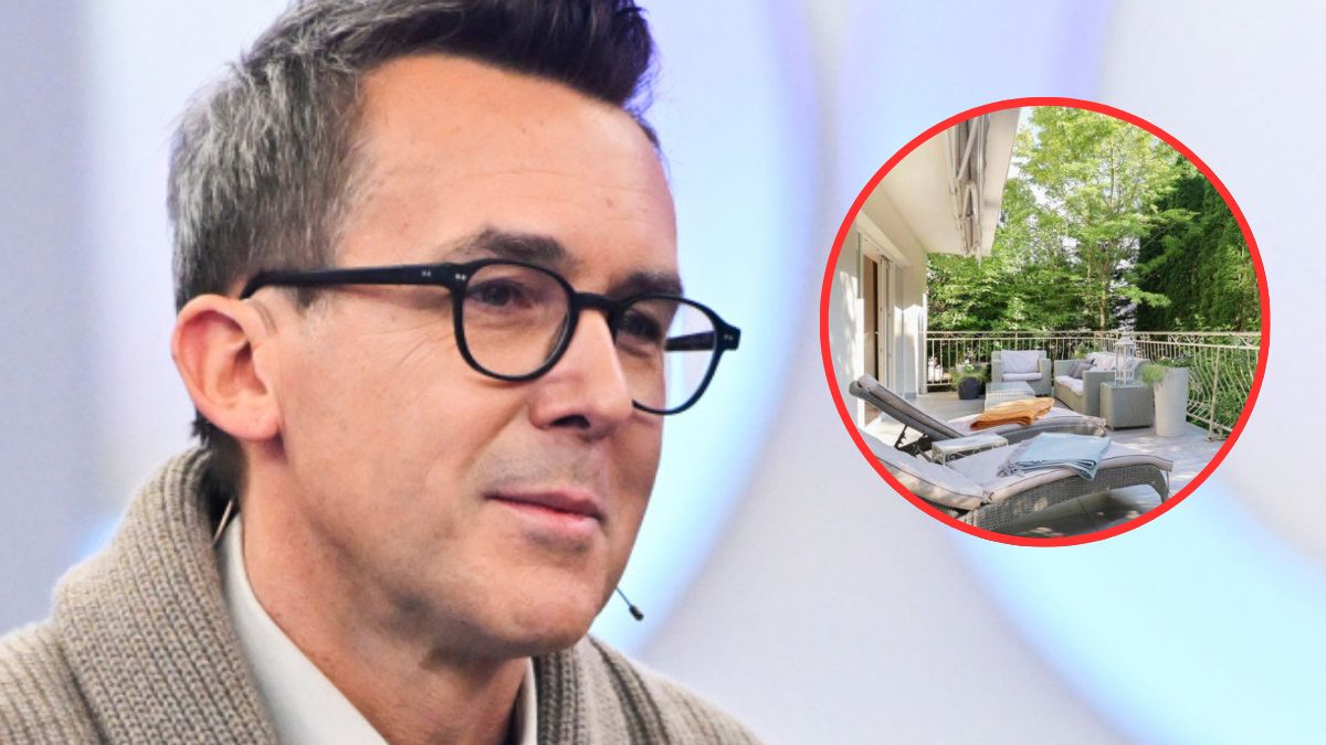 Kurzajewski sprzedaje dom, w którym mieszkał ze Smaszcz