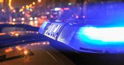 Zuchwała kradzież w centrum Warszawy. Złodzieje wynieśli sejf, straty na 4 miliony złotych