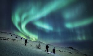 Warto dziś spojrzeć w niebo. To będzie niezwykły spektakl