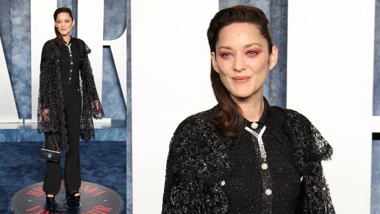 Oscary 2023. Tłum gwiazd na imprezie "Vanity Fair"