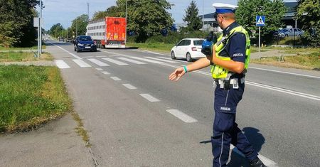 Auto sprawne, ale nie możesz jechać. Kłopoty przez cztery wady prawne