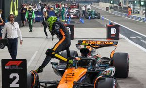 Decydująca walka o tytuł Formuły 1 w Abu Zabi: Norris kontra Verstappen