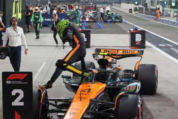 Decydująca walka o tytuł Formuły 1 w Abu Zabi: Norris kontra Verstappen