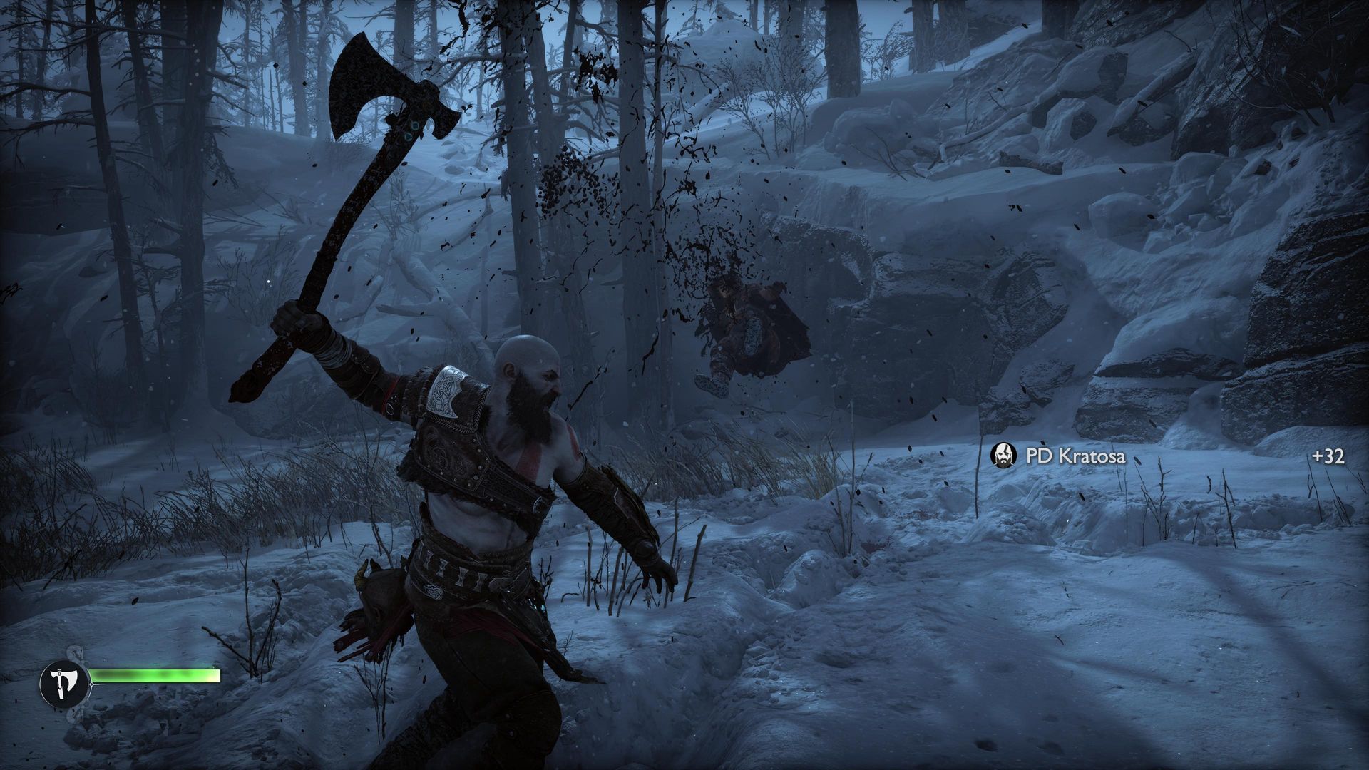 God of War Ragnarok