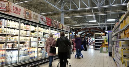 Są otwarci w każdą niedzielę. Placówka znanej sieci omija zakaz