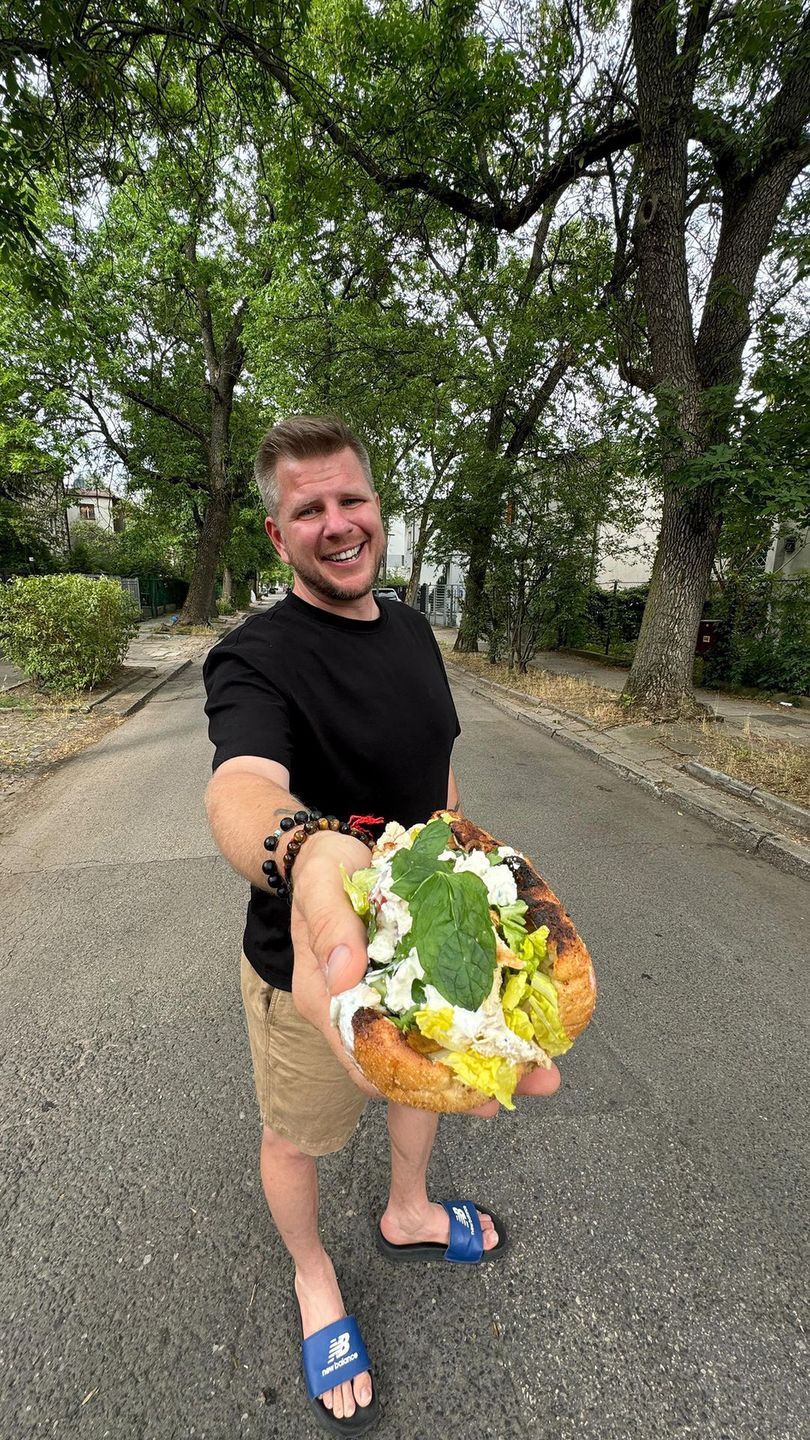 Filip Chajzer