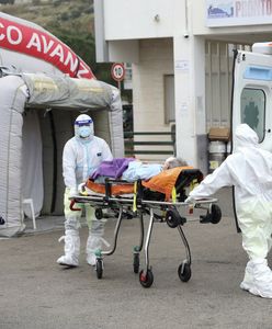 Małpia ospa dotrze do Polski? Jest już w 24 krajach