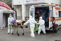 Małpia ospa dotrze do Polski? Jest już w 24 krajach