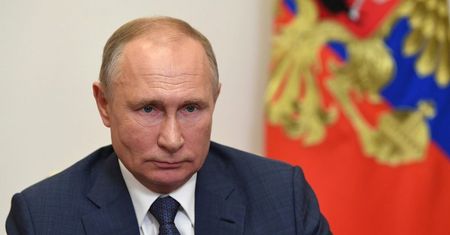 W Rosji nie mówią o tym głośno. Tabu prywatnego życia Władimira Putina