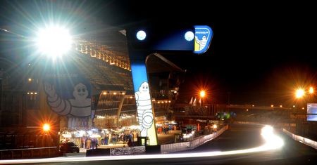Koronawirus mu nie zagrozi - wyścig 24h Le Mans się odbędzie, ale później