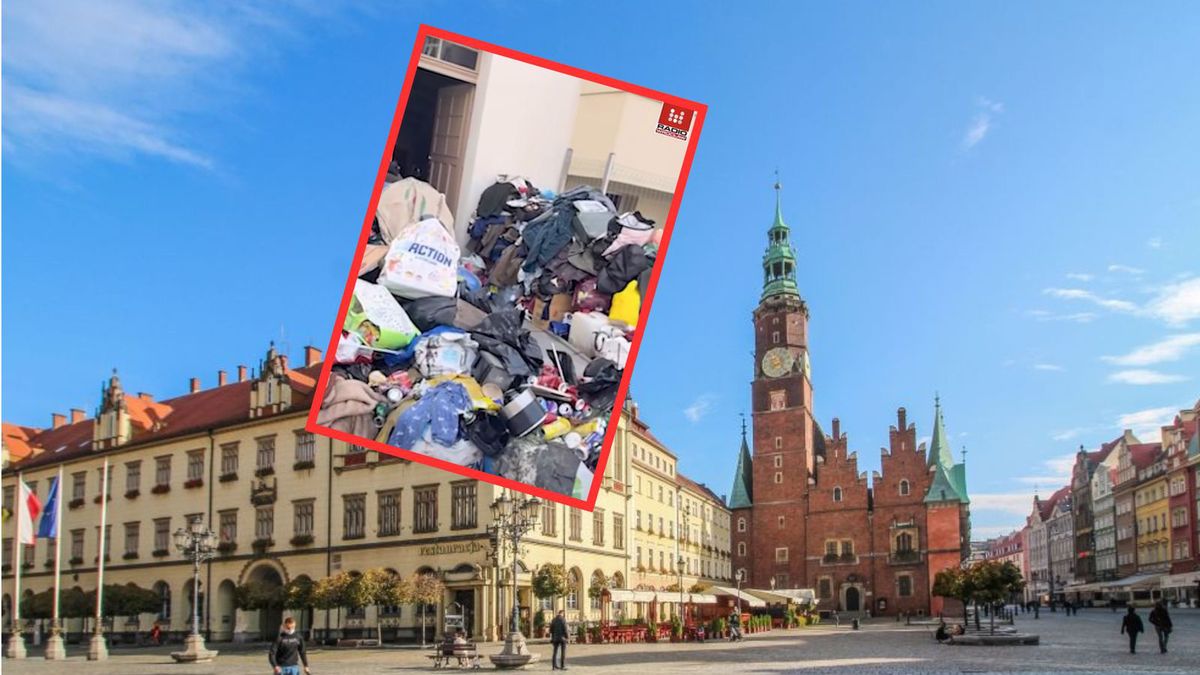 Mieszkańcy Wrocławia mają dość lokatora