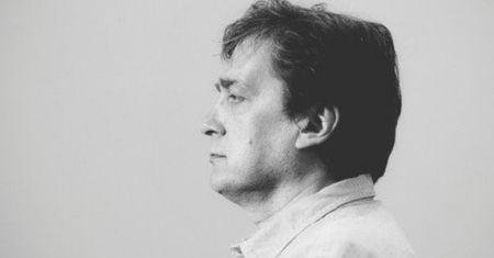Nie żyje Bogdan Grzeszczak. Aktor miał 63 lata