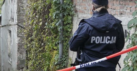Tragedia w Lubelskiem. W domu znaleziono ciało