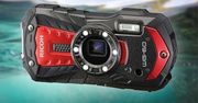 Ricoh WG-60 - kompakt stworzony do trudnych warunków