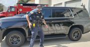 Lasso zamiast paralizatora? Policja inwestuje w nowy sprzęt