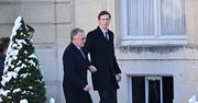 Pierwsza taka wizyta. Kushner i Witkoff pojawią się w Kijowie