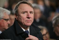 "Szkodził i szkodzi". Surowa ocena Kurskiego, jest głos z Pałacu