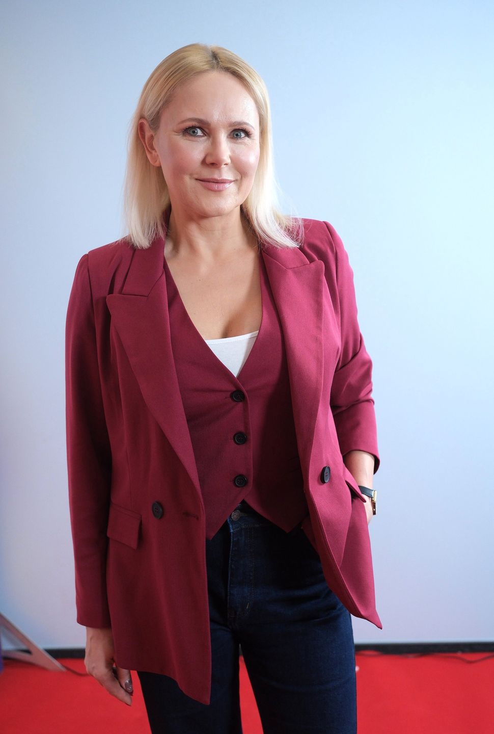 Anna Samusionek