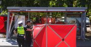Koszmarny wypadek na Woronicza. Jest akt oskarżenia dla kierowcy