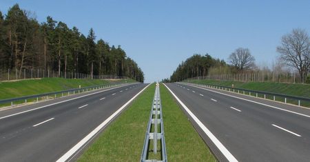 Nowy odcinek S14 oddany. To fragment zachodniej obwodnicy Łodzi