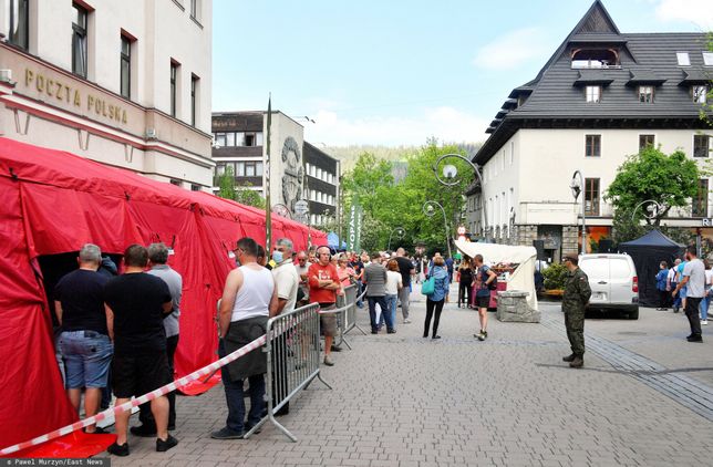 Zakopane