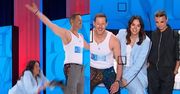 Krupińska ściągnęła spodnie Michałowskiemu. Działo się w "Top Model"